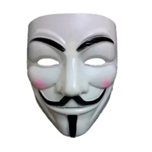 V For Vendetta - Anonymous Mask