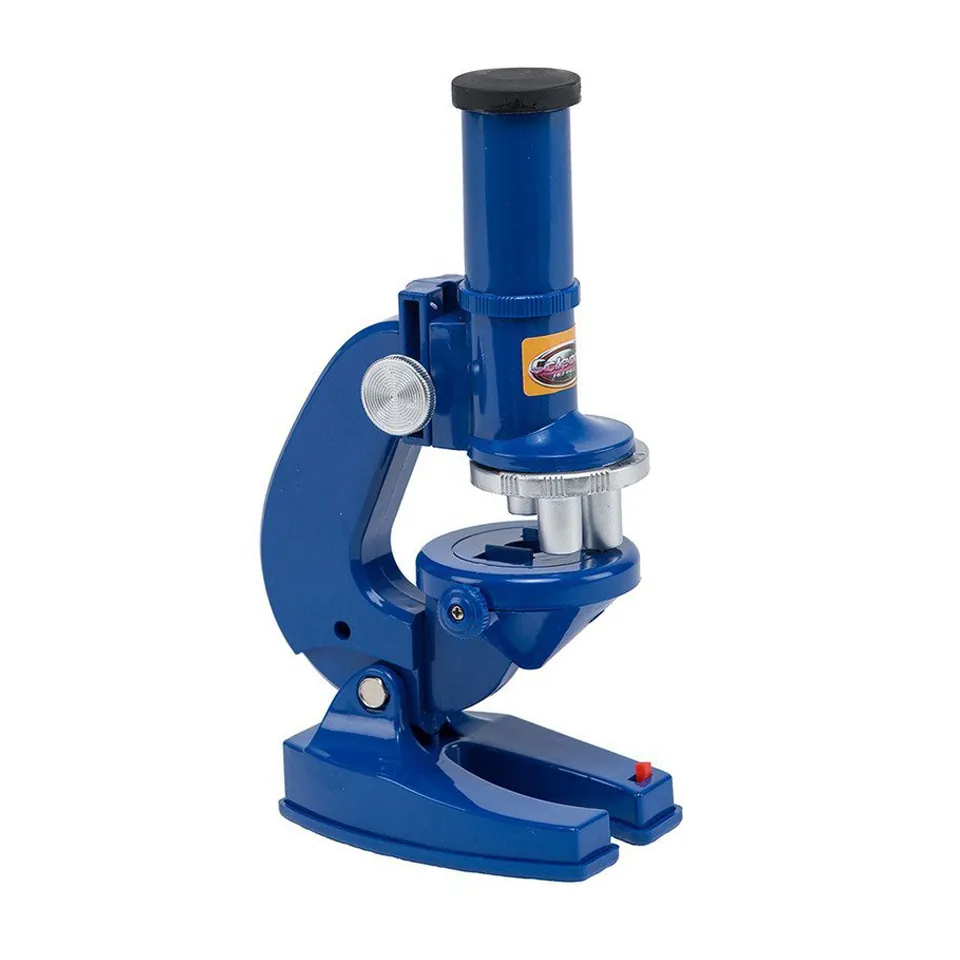 2 In 1 Microscope & Telescope Science Set for Kids - Image 4