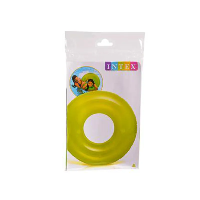 Intex - Pool Ring Tube For Kids - 30 inch - 59258 - Image 4