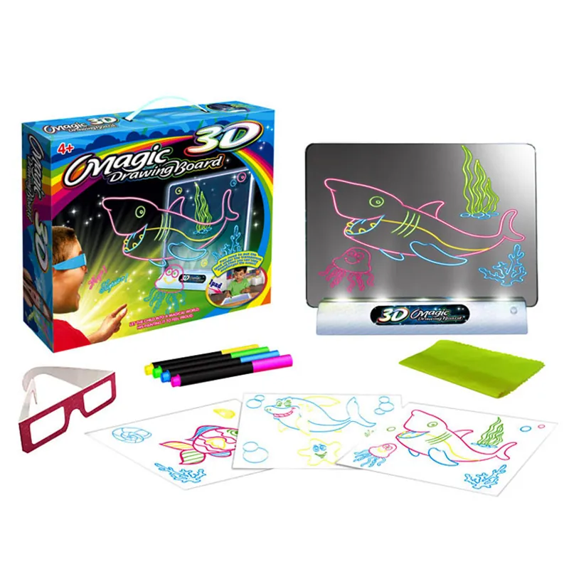 3D Drawing Board - Image 2