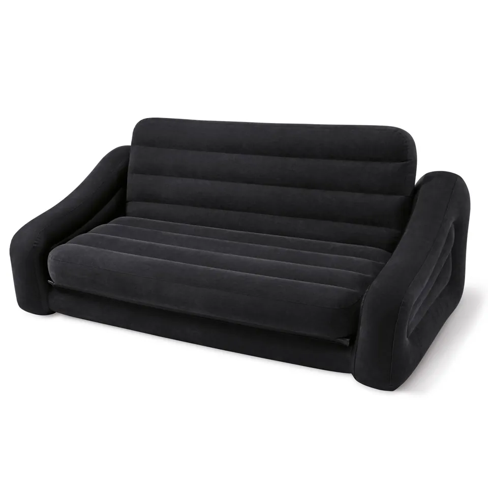 Intex - Inflatable Pull-Out Sofa - 68566 - Image 2