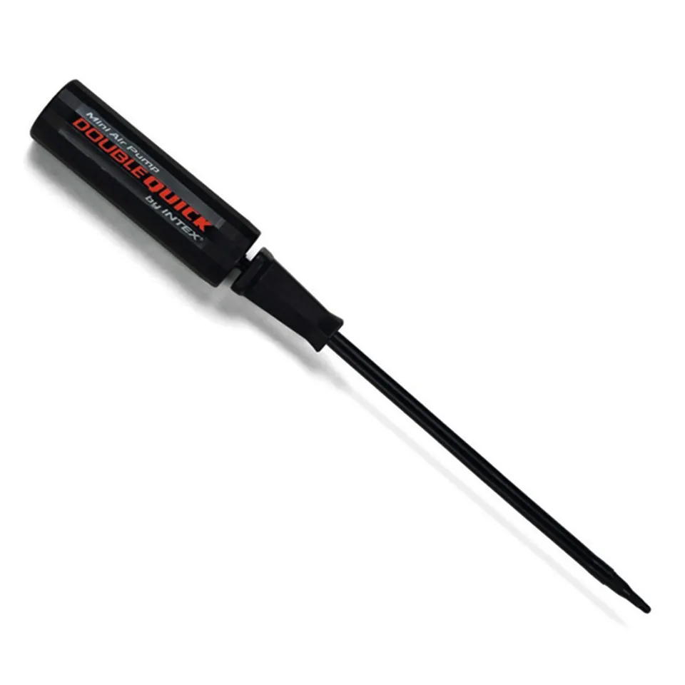 Intex - Double Mini Hand Pump For Tubes - 69613 - Image 2