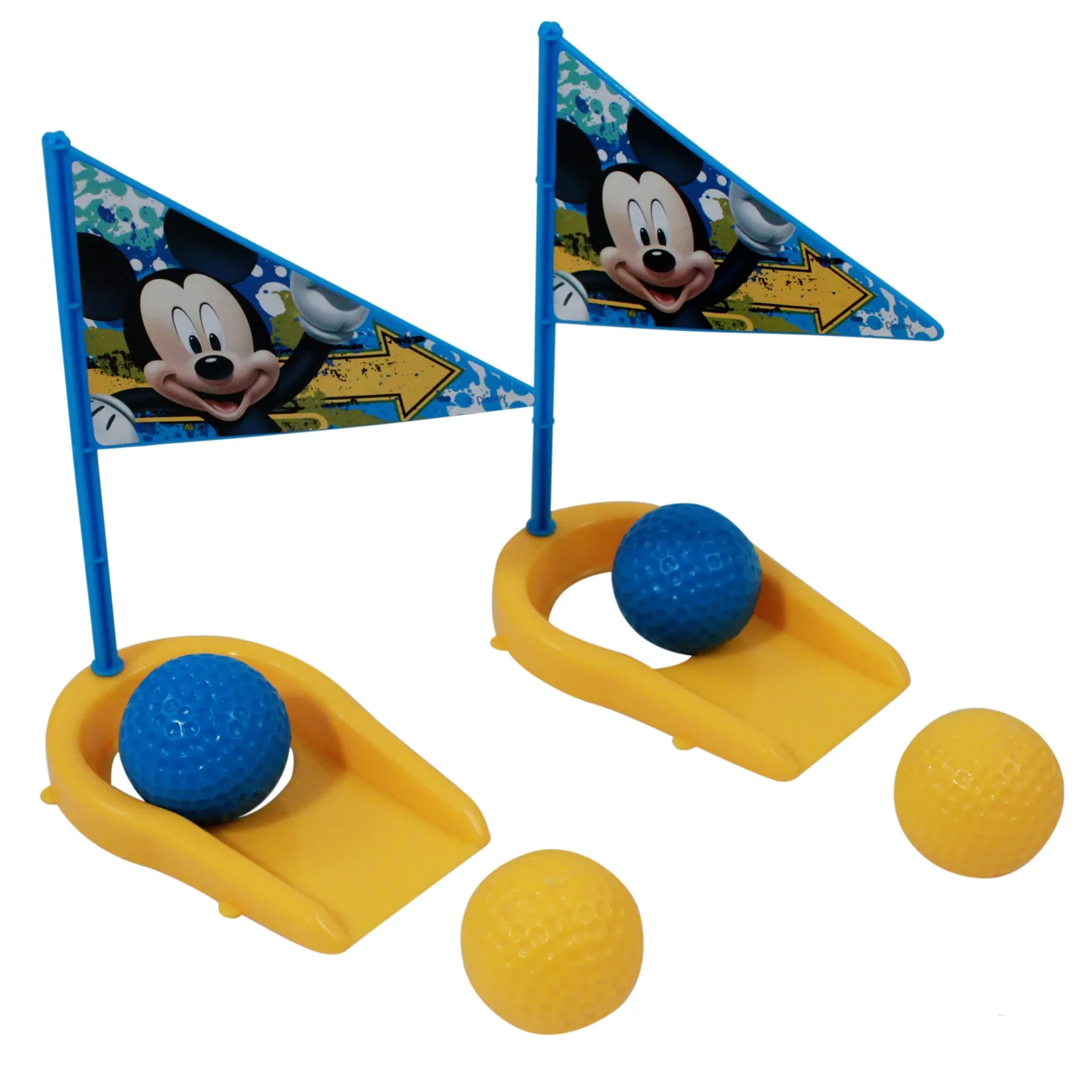 Mickey & Friends Golf Set - Image 3