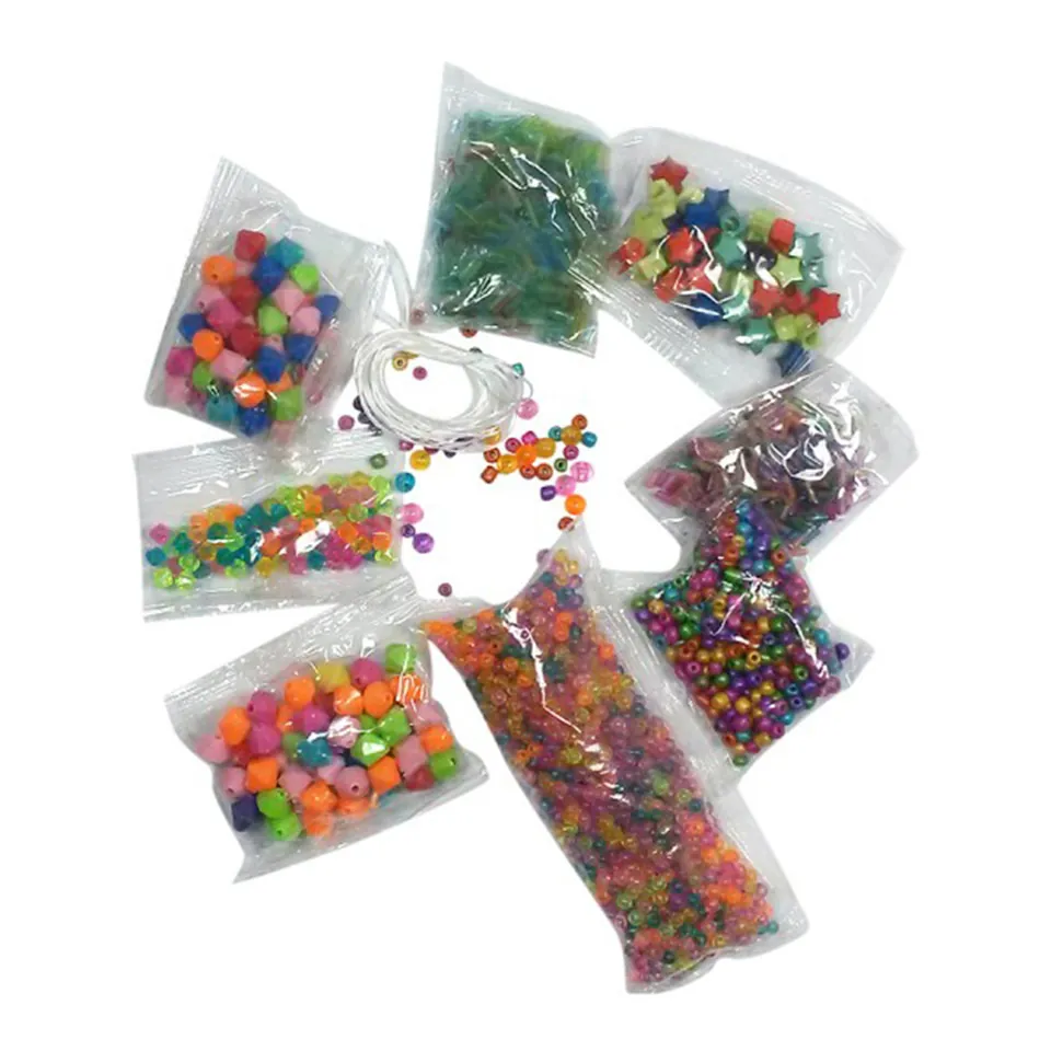 10,000 Beads Set For Girls - Image 2