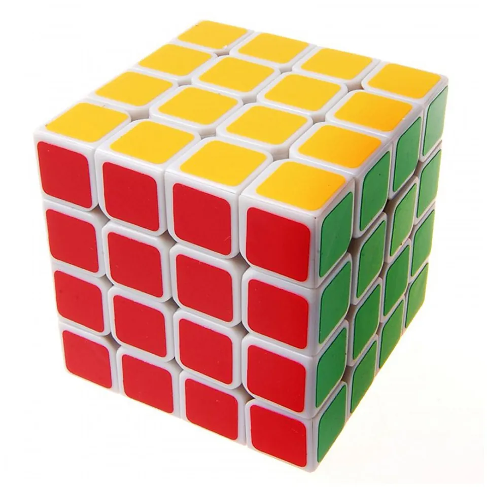Smart Rubiks Cube (4x4) - Image 2
