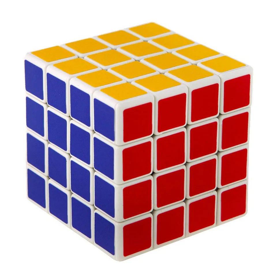Smart Rubiks Cube (4x4)