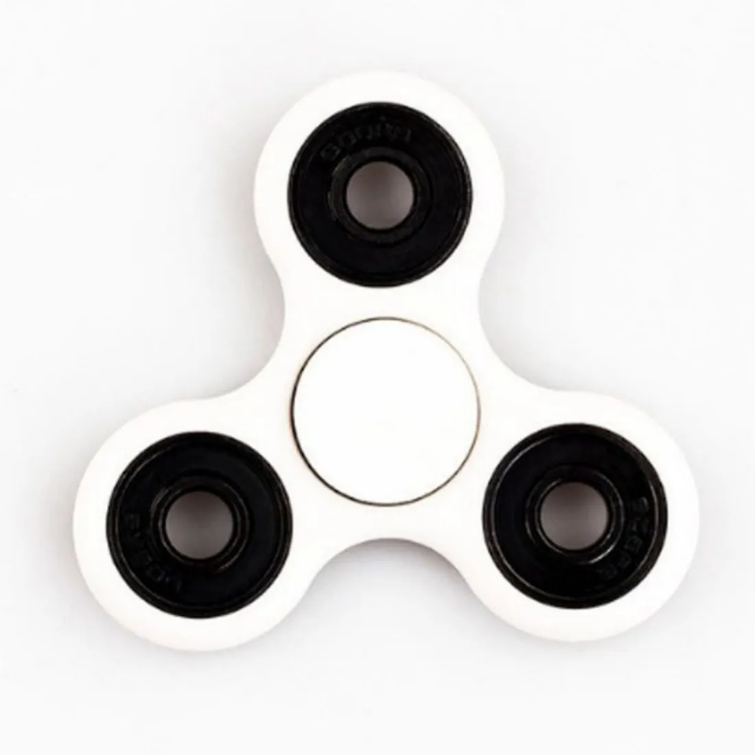 Fidget Spinner - White