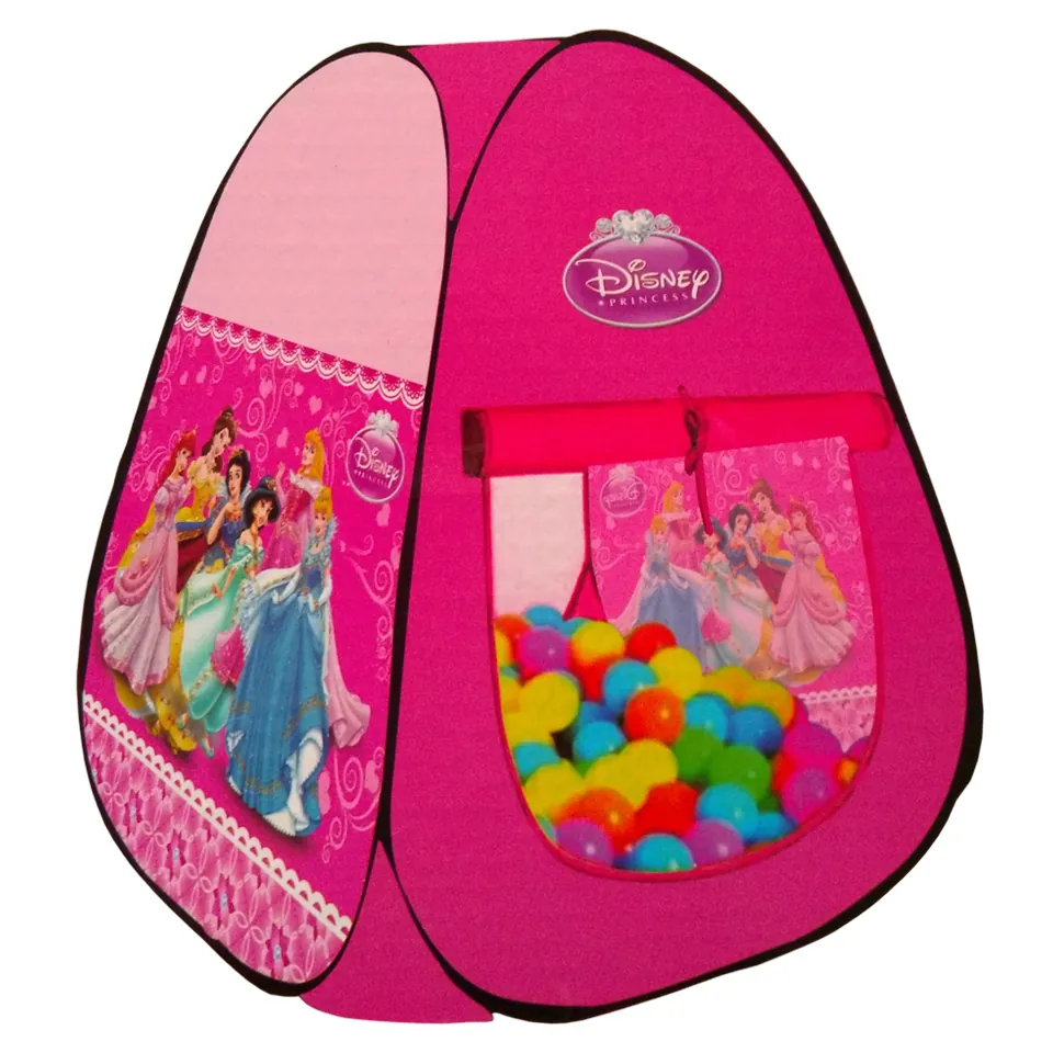 Disney Princess - Play Tent - Image 2