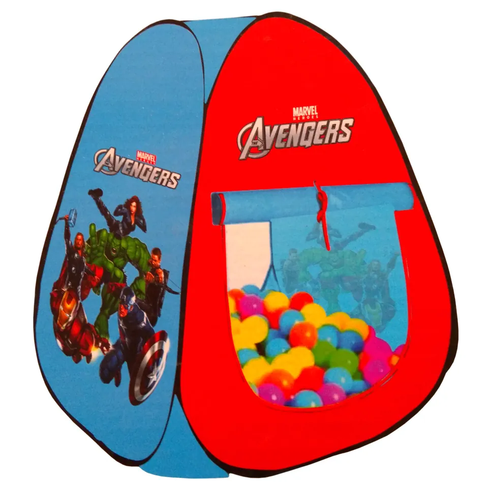 Marvel Avengers - Play Tent - Image 2
