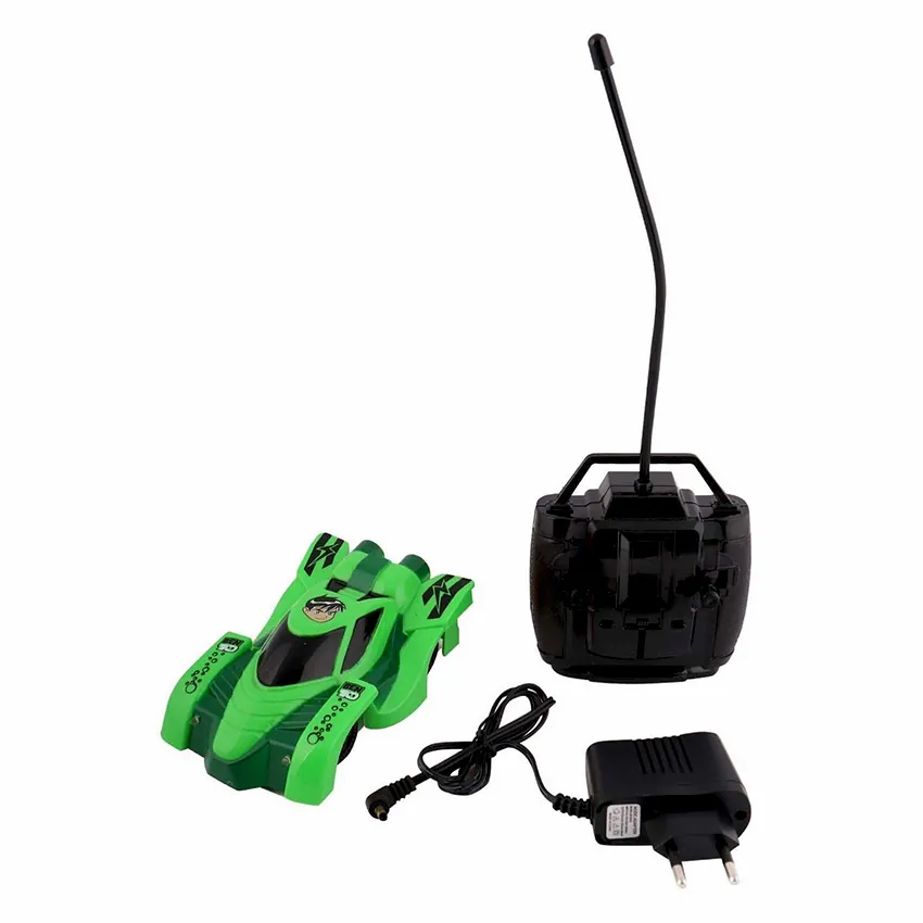 Ben 10 Wall Climber - rc - Image 3