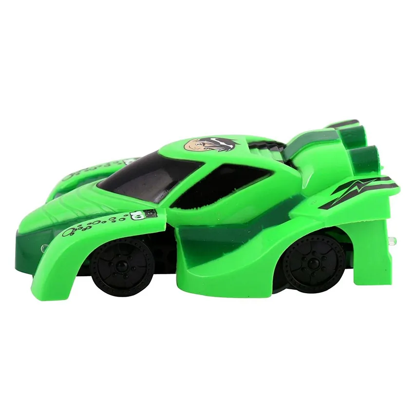 Ben 10 Wall Climber - rc - Image 2