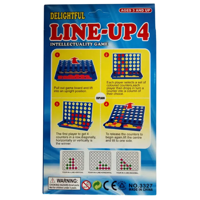 Line-Em-Up - Image 2