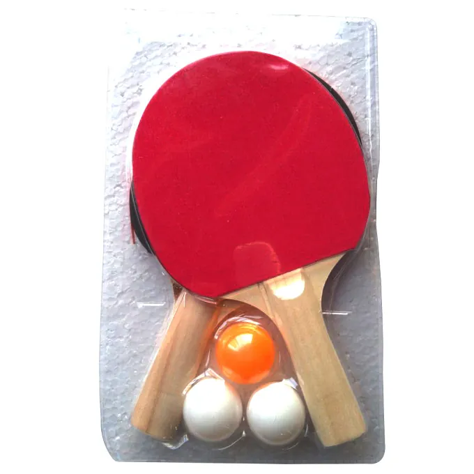 Table Tennis - Ping Pong Set For 2 Players - Image 2