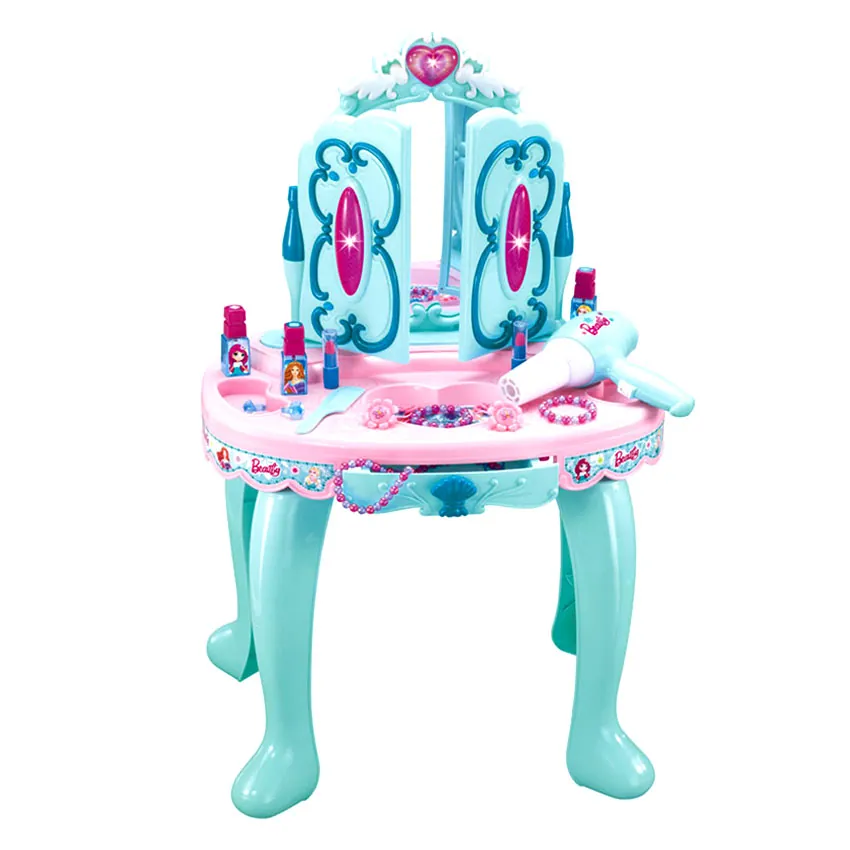 Little Princess Dressing Table - Image 2