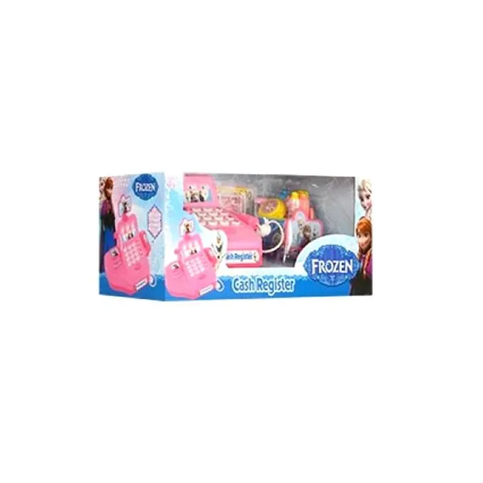 Frozen Cash Register - Image 2