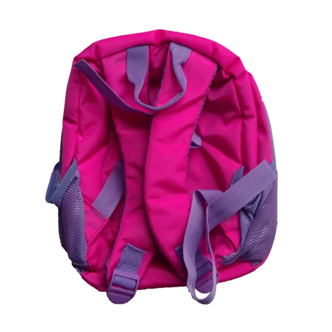 Frozen Girls School Bag - 007 - Image 2