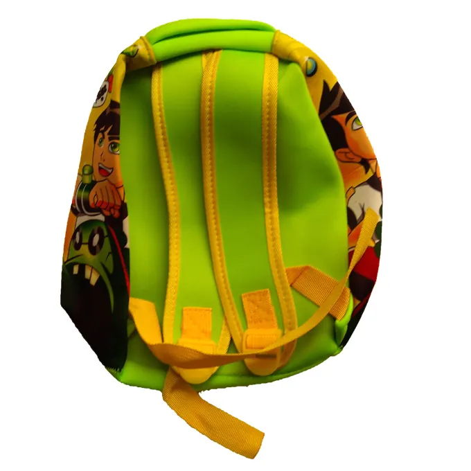 Ben 10 Alien Force Felt School Bag - 2152 - Image 2