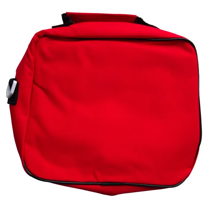 Cars Lightning Mcqueen Glitter Kids Lunch Bag - Image 2