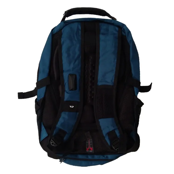 Swiss Gear Backpack Blue - 8615 - Image 2