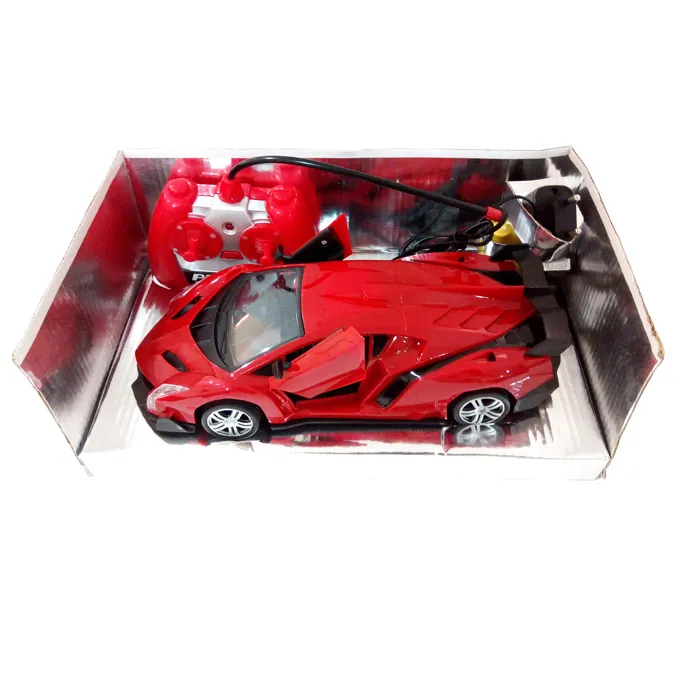 RC - Lamborghini Veneno - Red - Image 2