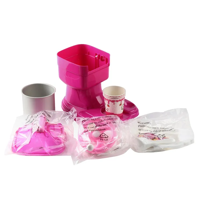 Disney - Princess Ice Cream Maker - Image 2