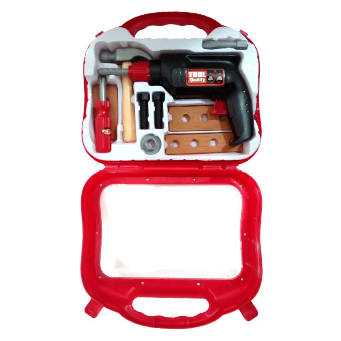 Kids Smart Tool Briefcase - Image 3