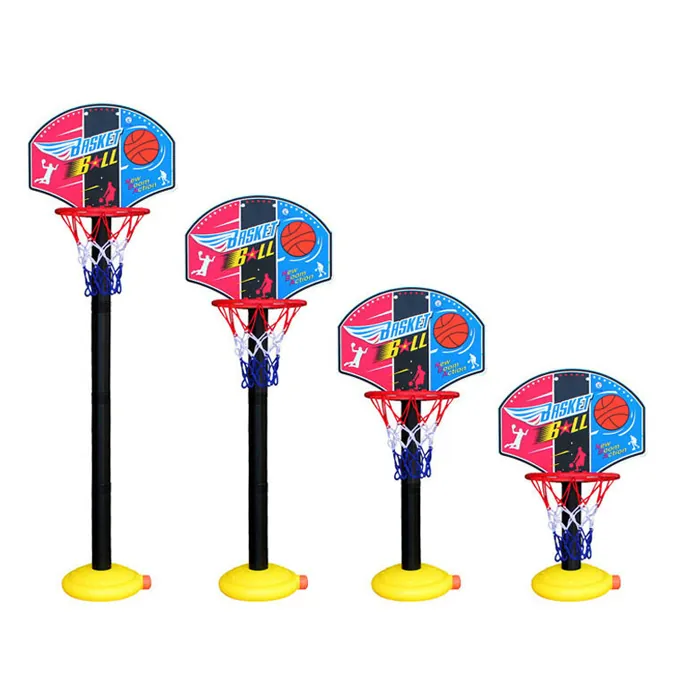 Super Basketball Set 3+ - Image 2