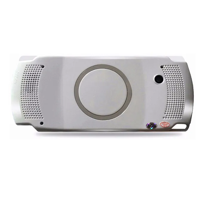 Psp Game With Camera - White - Image 3