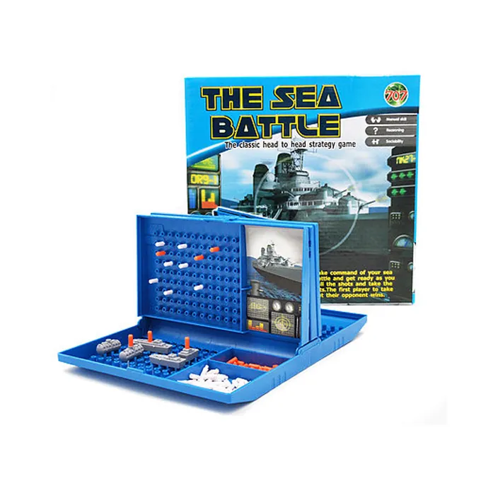 Battleship Game - Image 2