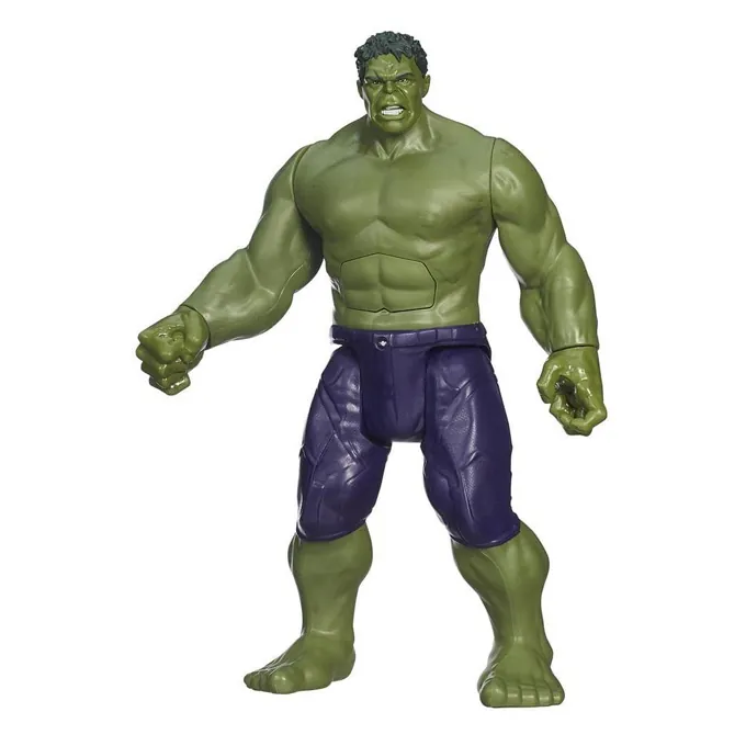 Avengers Age Of Ultron - Hulk Action Figure - Image 2