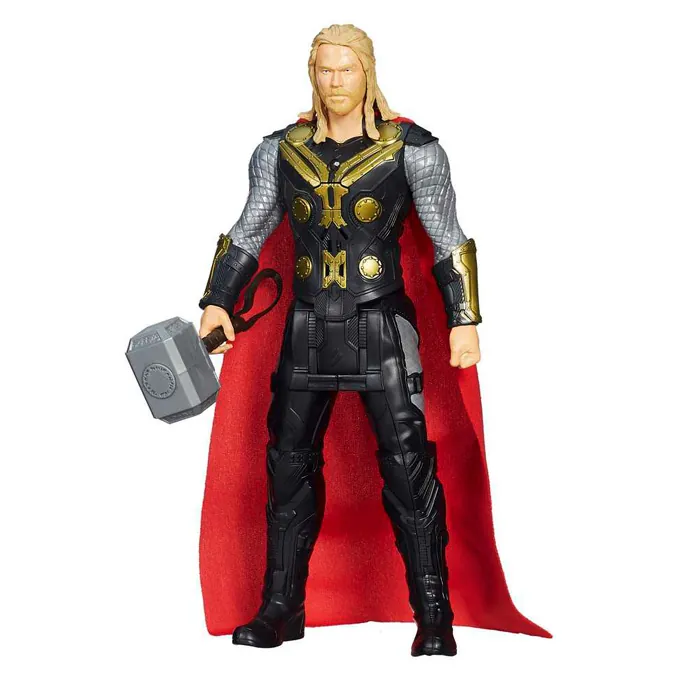 Avengers Age Of Ultron - Thor Action Figure - Image 2