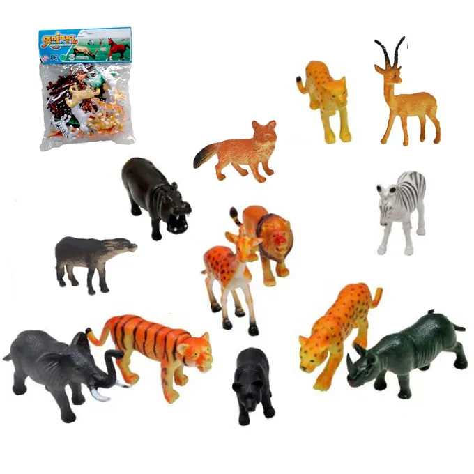Wild Animals - Image 2