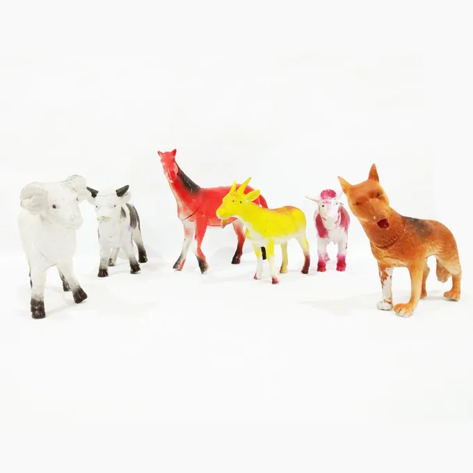 Farm Animals (Large) - Image 2