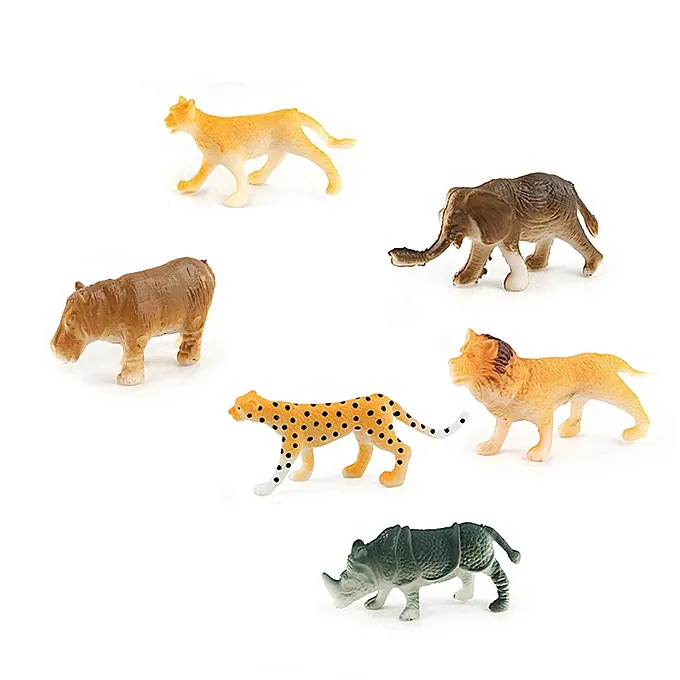 Animal Kingdom (Big) - Image 2