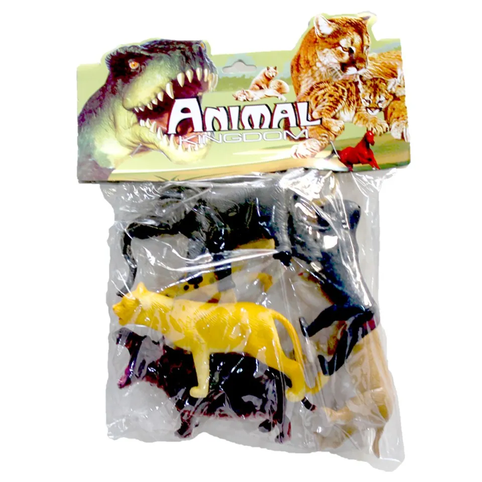 Animal Kingdom (Big)