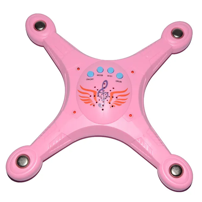 Body Sense Interactive Musical Toy for Kids - Image 2