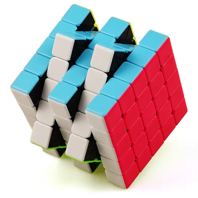 Rubik's Cube 5x5 - Mental Challenge - Image 2