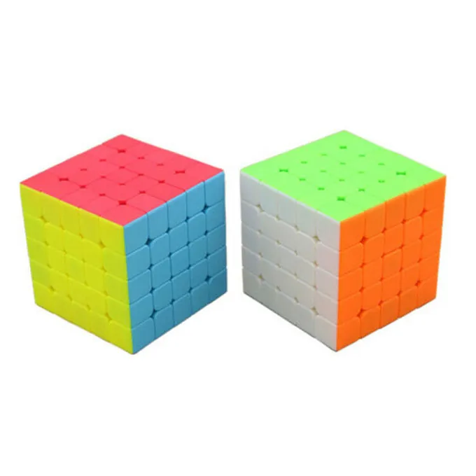 Rubik's Cube 5x5 - Mental Challenge - Image 3