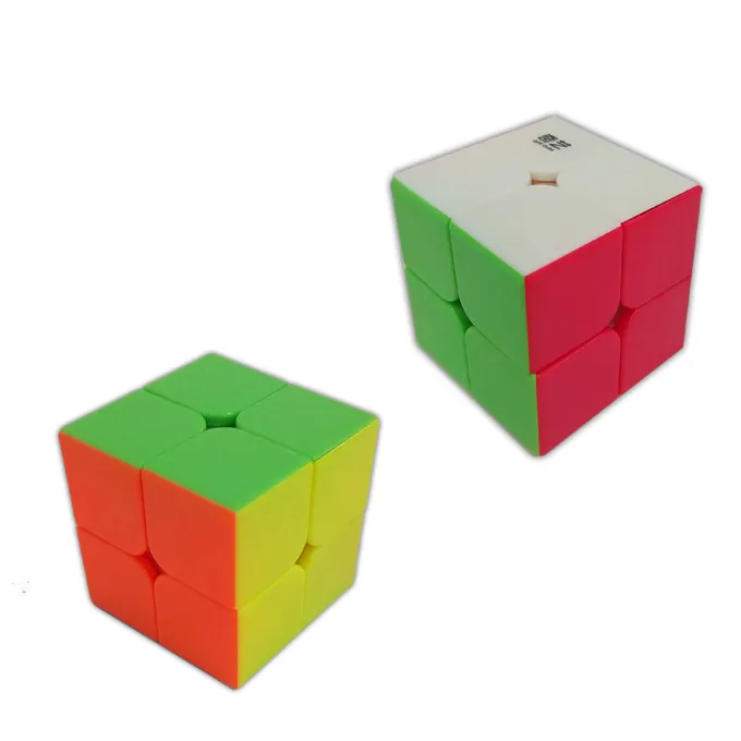 Smart Rubiks Cube (2x2) - Image 2