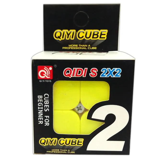 Smart Rubiks Cube (2x2) - Image 3