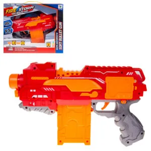 FIRE STORM – 7056