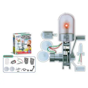 DYNAMO TORCH