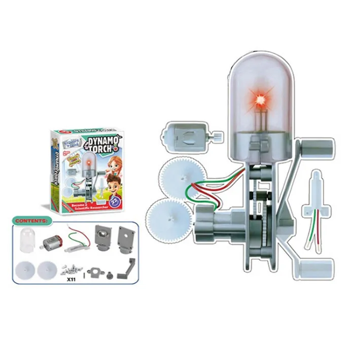 DYNAMO TORCH