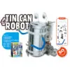 TIN CAN ROBOT