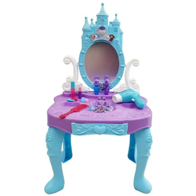 FROZEN – FASHION PRINCESS DRESSING TABLE