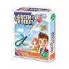 Green Rocket Launcher Green Rocket Launcher