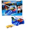 Hot Wheel Color shifter play set