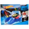 Hot Wheel Color shifter play set