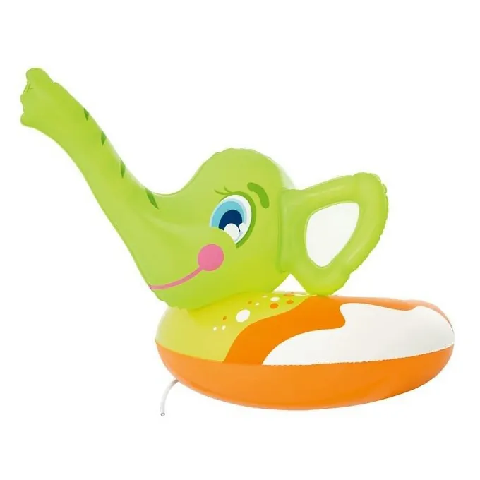 Bestway Elephant Spray Ring 27" x 24"/69 cm x 61cm 36116