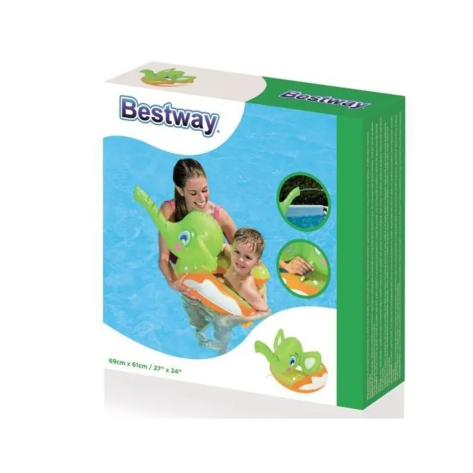 Bestway Elephant Spray Ring 27" x 24"/69 cm x 61cm 36116